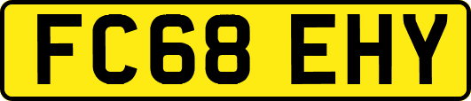 FC68EHY