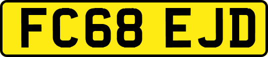 FC68EJD