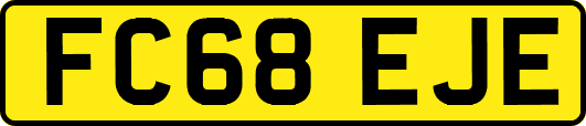 FC68EJE