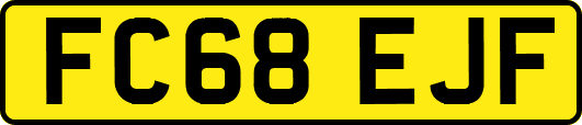 FC68EJF