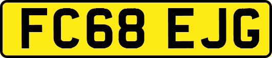FC68EJG