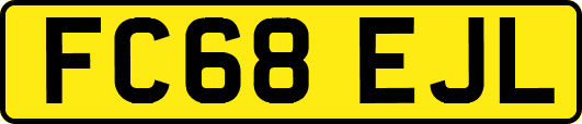 FC68EJL