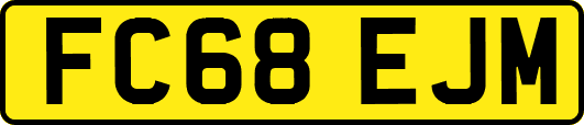 FC68EJM