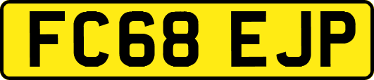 FC68EJP