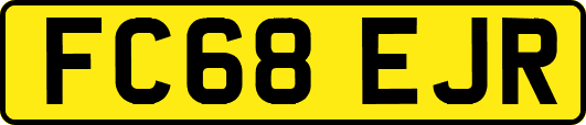 FC68EJR