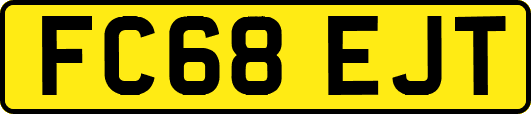 FC68EJT