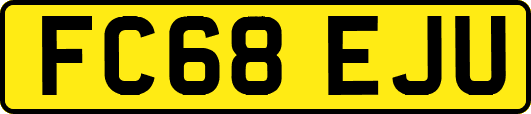 FC68EJU
