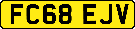 FC68EJV