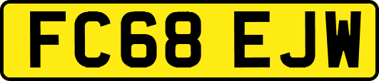 FC68EJW