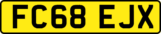 FC68EJX