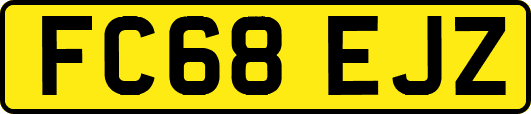 FC68EJZ