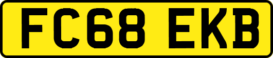 FC68EKB