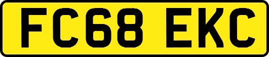 FC68EKC