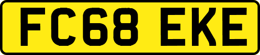 FC68EKE
