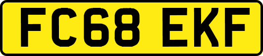 FC68EKF