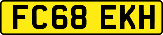 FC68EKH