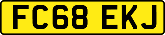 FC68EKJ