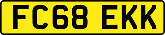 FC68EKK