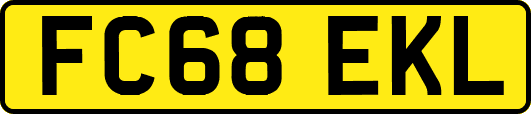 FC68EKL