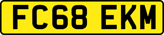 FC68EKM