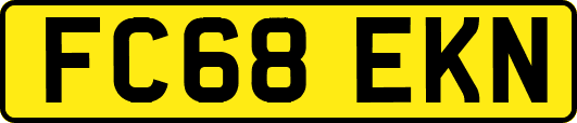 FC68EKN