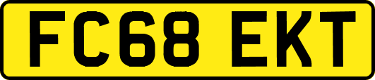 FC68EKT