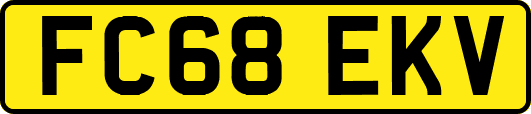 FC68EKV