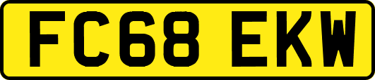 FC68EKW