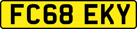 FC68EKY