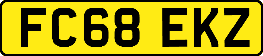 FC68EKZ