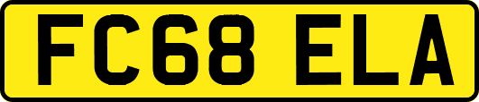 FC68ELA