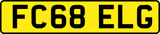 FC68ELG
