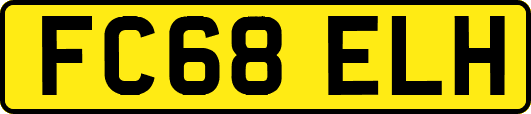 FC68ELH