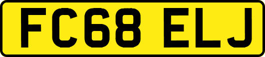 FC68ELJ
