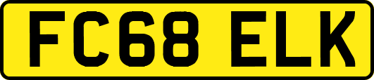 FC68ELK
