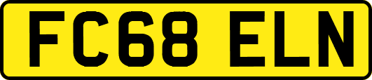FC68ELN