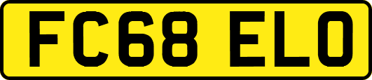 FC68ELO