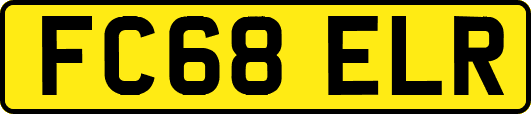 FC68ELR