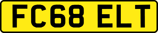 FC68ELT