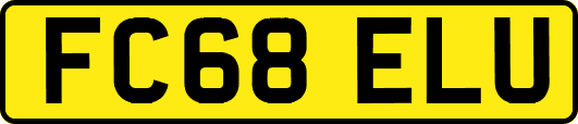 FC68ELU