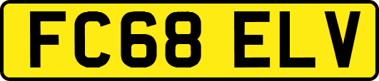 FC68ELV
