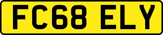 FC68ELY