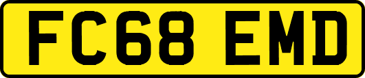 FC68EMD