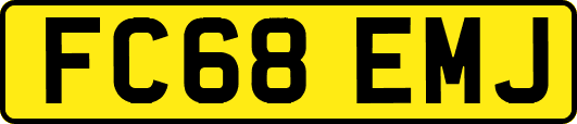 FC68EMJ