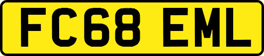 FC68EML