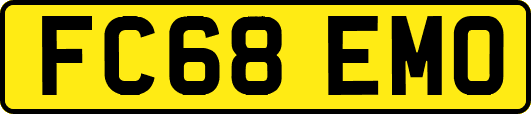 FC68EMO