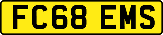 FC68EMS