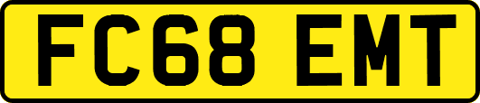 FC68EMT