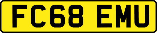 FC68EMU