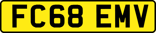 FC68EMV